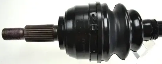 Antriebswelle Vorderachse links SPIDAN 24948 Bild Antriebswelle Vorderachse links SPIDAN 24948