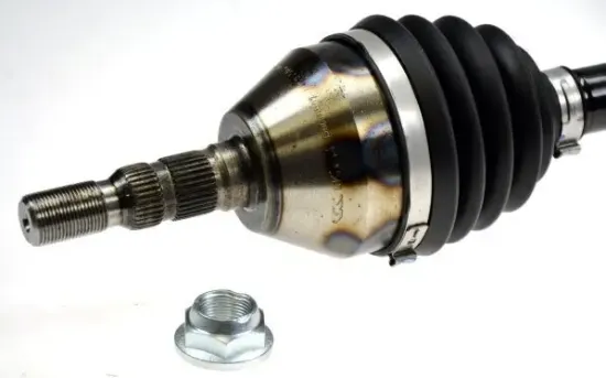 Antriebswelle SPIDAN 24953 Bild Antriebswelle SPIDAN 24953