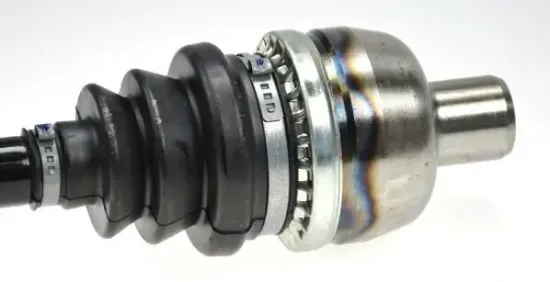 Antriebswelle SPIDAN 24953 Bild Antriebswelle SPIDAN 24953