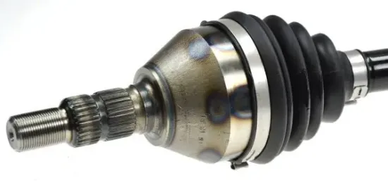 Antriebswelle SPIDAN 24954 Bild Antriebswelle SPIDAN 24954