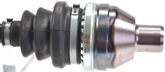 Antriebswelle Vorderachse rechts SPIDAN 24955 Bild Antriebswelle Vorderachse rechts SPIDAN 24955