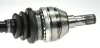 Antriebswelle Vorderachse links SPIDAN 24956 Bild Antriebswelle Vorderachse links SPIDAN 24956