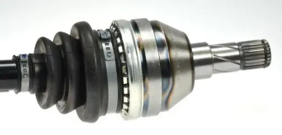 Antriebswelle Vorderachse links SPIDAN 24956 Bild Antriebswelle Vorderachse links SPIDAN 24956