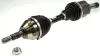 Antriebswelle Vorderachse links SPIDAN 24960 Bild Antriebswelle Vorderachse links SPIDAN 24960