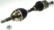 Antriebswelle Vorderachse links SPIDAN 24960