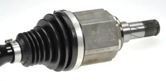 Antriebswelle Vorderachse links SPIDAN 24961 Bild Antriebswelle Vorderachse links SPIDAN 24961