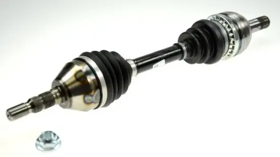 Antriebswelle SPIDAN 24962 Bild Antriebswelle SPIDAN 24962