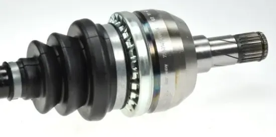 Antriebswelle SPIDAN 24962 Bild Antriebswelle SPIDAN 24962