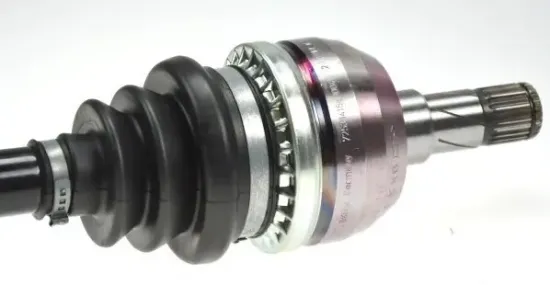 Antriebswelle SPIDAN 24963 Bild Antriebswelle SPIDAN 24963