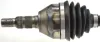 Antriebswelle SPIDAN 24965 Bild Antriebswelle SPIDAN 24965