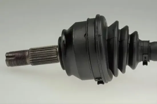 Antriebswelle Vorderachse links SPIDAN 24967 Bild Antriebswelle Vorderachse links SPIDAN 24967