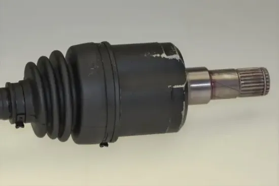 Antriebswelle Vorderachse links SPIDAN 24967 Bild Antriebswelle Vorderachse links SPIDAN 24967