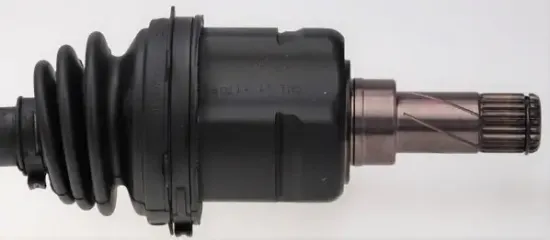 Antriebswelle SPIDAN 24972 Bild Antriebswelle SPIDAN 24972