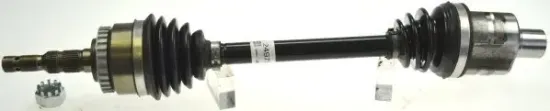 Antriebswelle Vorderachse rechts SPIDAN 24973 Bild Antriebswelle Vorderachse rechts SPIDAN 24973