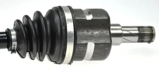 Antriebswelle Vorderachse links SPIDAN 24974 Bild Antriebswelle Vorderachse links SPIDAN 24974