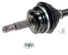 Antriebswelle Vorderachse links SPIDAN 24975 Bild Antriebswelle Vorderachse links SPIDAN 24975