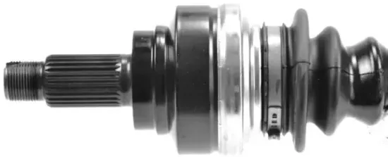 Antriebswelle SPIDAN 24978 Bild Antriebswelle SPIDAN 24978