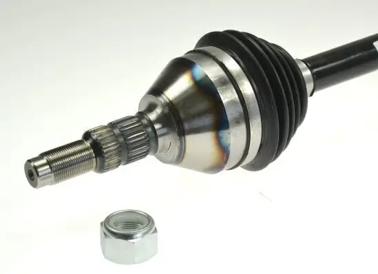 Antriebswelle Vorderachse rechts SPIDAN 24983 Bild Antriebswelle Vorderachse rechts SPIDAN 24983