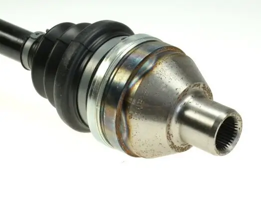 Antriebswelle Vorderachse rechts SPIDAN 24983 Bild Antriebswelle Vorderachse rechts SPIDAN 24983