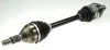 Antriebswelle Vorderachse rechts SPIDAN 24984 Bild Antriebswelle Vorderachse rechts SPIDAN 24984
