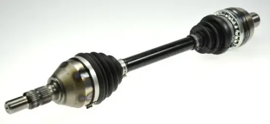 Antriebswelle Vorderachse rechts SPIDAN 24984 Bild Antriebswelle Vorderachse rechts SPIDAN 24984