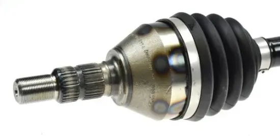 Antriebswelle Vorderachse links SPIDAN 24985 Bild Antriebswelle Vorderachse links SPIDAN 24985