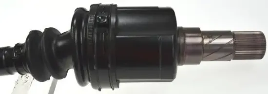 Antriebswelle Vorderachse links SPIDAN 25011 Bild Antriebswelle Vorderachse links SPIDAN 25011