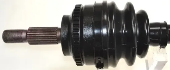 Antriebswelle SPIDAN 25012 Bild Antriebswelle SPIDAN 25012