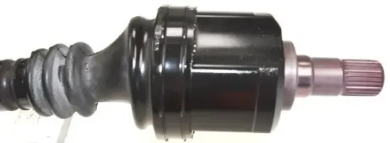 Antriebswelle SPIDAN 25016 Bild Antriebswelle SPIDAN 25016