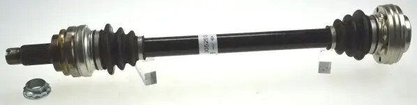 Antriebswelle SPIDAN 25069