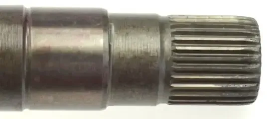 Antriebswelle SPIDAN 25077 Bild Antriebswelle SPIDAN 25077