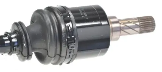 Antriebswelle SPIDAN 25096 Bild Antriebswelle SPIDAN 25096
