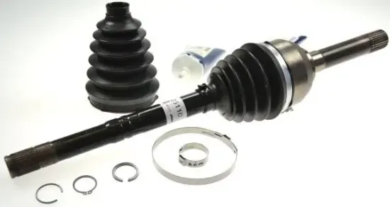 Gelenk, Antriebswelle SPIDAN 25110 Bild Gelenk, Antriebswelle SPIDAN 25110