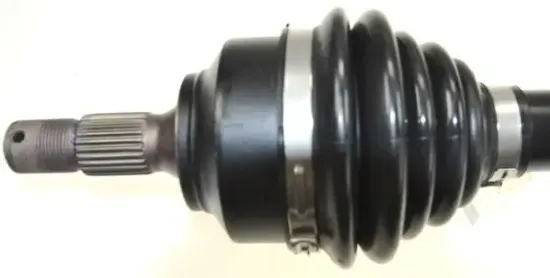 Antriebswelle SPIDAN 25117 Bild Antriebswelle SPIDAN 25117