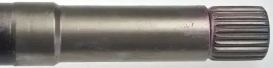 Antriebswelle SPIDAN 25117 Bild Antriebswelle SPIDAN 25117