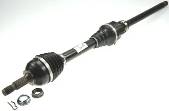 Antriebswelle SPIDAN 25118 Bild Antriebswelle SPIDAN 25118