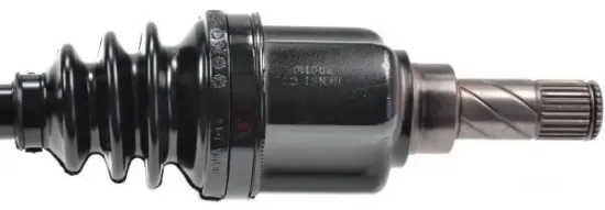 Antriebswelle SPIDAN 25139 Bild Antriebswelle SPIDAN 25139