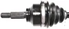 Antriebswelle SPIDAN 25140 Bild Antriebswelle SPIDAN 25140
