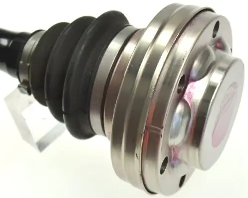 Antriebswelle Hinterachse links SPIDAN 25171 Bild Antriebswelle Hinterachse links SPIDAN 25171