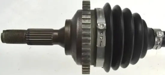 Antriebswelle Vorderachse rechts SPIDAN 25179 Bild Antriebswelle Vorderachse rechts SPIDAN 25179