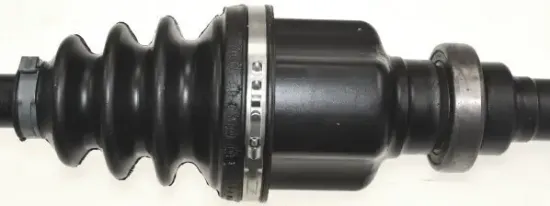 Antriebswelle Vorderachse rechts SPIDAN 25179 Bild Antriebswelle Vorderachse rechts SPIDAN 25179