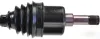 Antriebswelle Vorderachse links SPIDAN 25180 Bild Antriebswelle Vorderachse links SPIDAN 25180