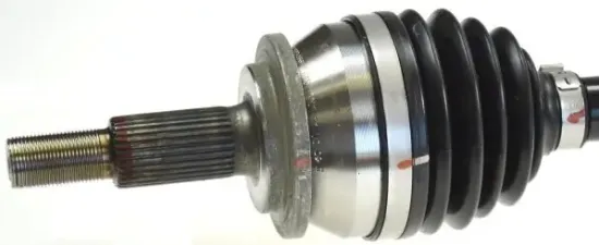 Antriebswelle Vorderachse rechts SPIDAN 25190 Bild Antriebswelle Vorderachse rechts SPIDAN 25190