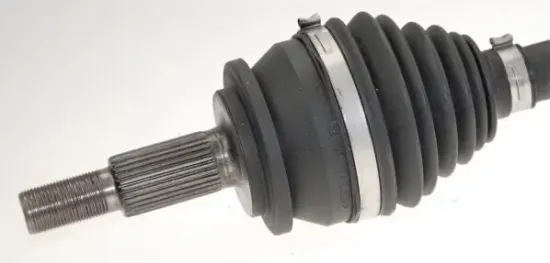 Antriebswelle Vorderachse links SPIDAN 25192 Bild Antriebswelle Vorderachse links SPIDAN 25192