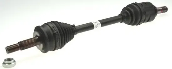 Antriebswelle Vorderachse links SPIDAN 25194 Bild Antriebswelle Vorderachse links SPIDAN 25194