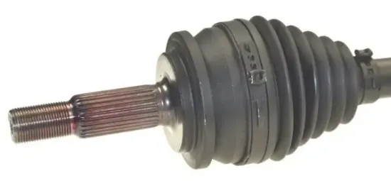 Antriebswelle Vorderachse links SPIDAN 25194 Bild Antriebswelle Vorderachse links SPIDAN 25194