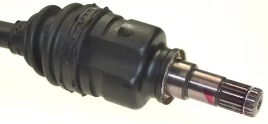 Antriebswelle Vorderachse links SPIDAN 25194 Bild Antriebswelle Vorderachse links SPIDAN 25194