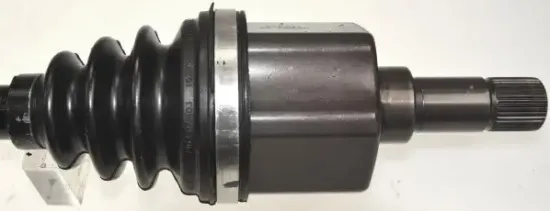 Antriebswelle Vorderachse links SPIDAN 25209 Bild Antriebswelle Vorderachse links SPIDAN 25209