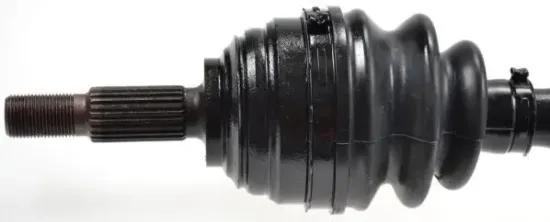 Antriebswelle SPIDAN 25211 Bild Antriebswelle SPIDAN 25211