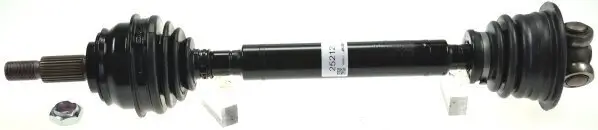 Antriebswelle Vorderachse links SPIDAN 25212